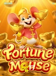 bg77 Fortune Mouse slot com ganhos emocionantes no cassino Brasil