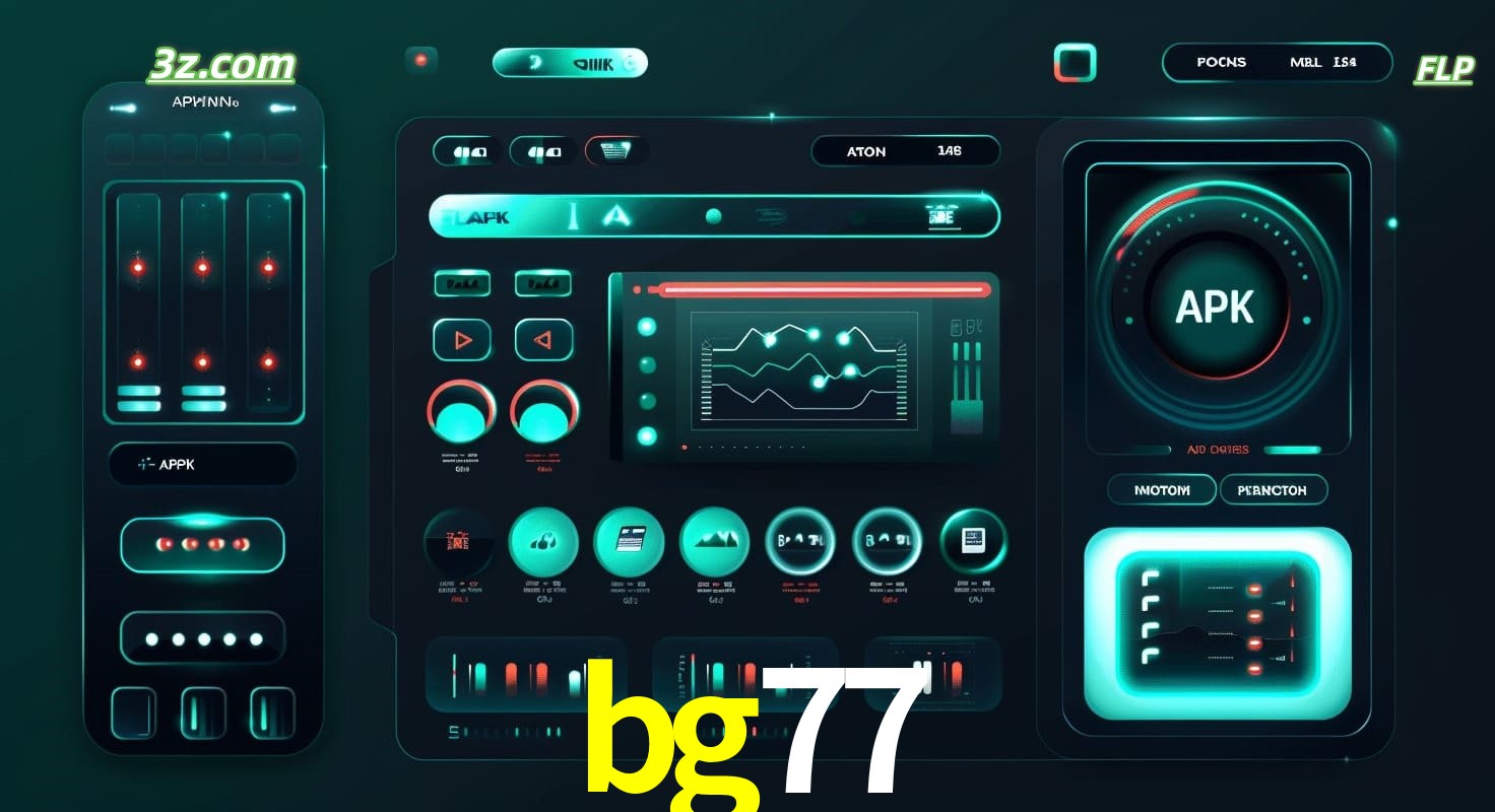 bg77 Brasil APK app com cassino online, jackpots e promoções