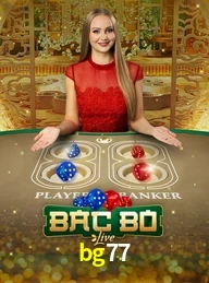 bg77 jogo de cassino Bac Bo live com mesa de apostas para jogadores do Brasil