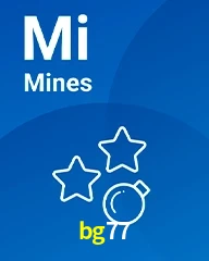 Mines bg77 cassino online jogo de estrelas e bombas