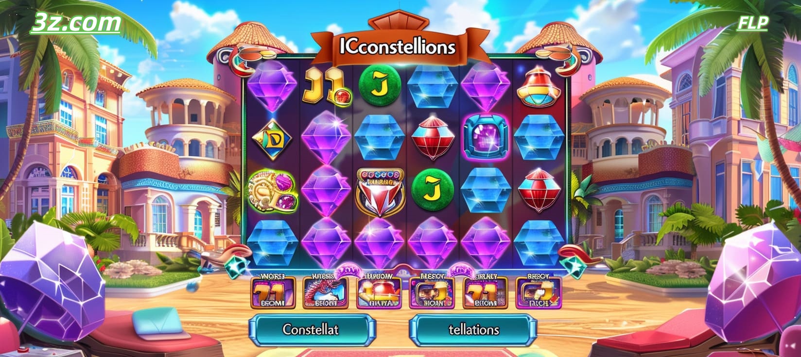bg77 cassino online Brasil – caça-níqueis coloridos e jogos de slot com prêmios incríveis