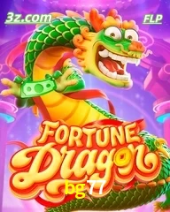 bg77 cassino online Brasil apresenta Fortune Dragon slots populares