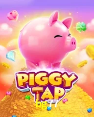 Piggy Tap bg77 caça-níqueis online com prêmios em moedas