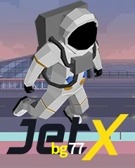 Cassino bg77 apresenta o jogo JetX com bônus especiais