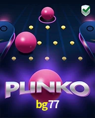 Plinko bg77 cassino online Brasil jogue e ganhe prêmios