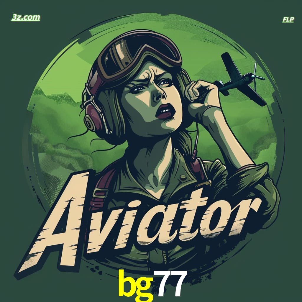 Aviator bg77 – jogo crash popular no cassino online Brasil