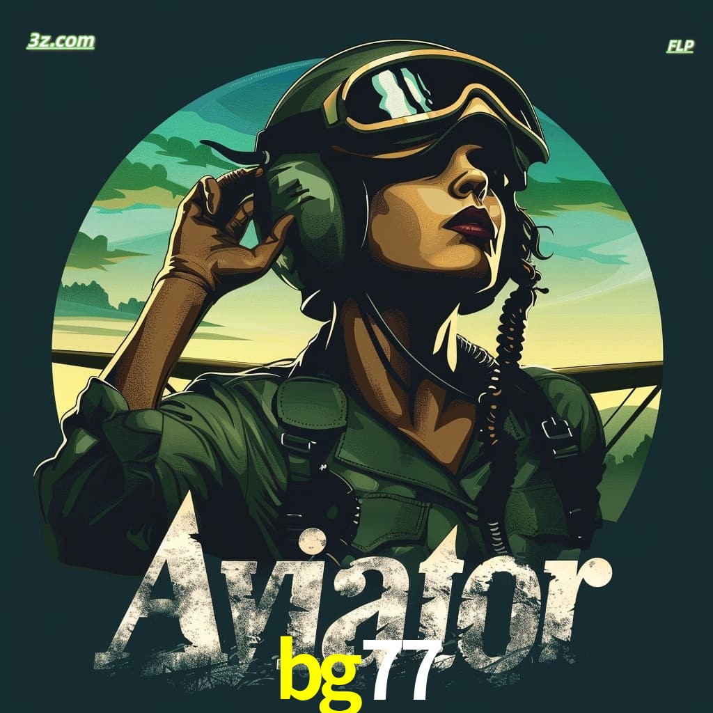Cassino online bg77 Brasil – jogue Aviator e faça apostas seguras