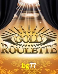 bg77 game - jogue roulette online com design exclusivo e grandes prêmios