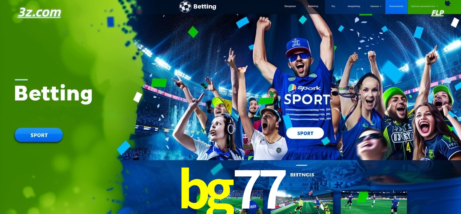 Cassino e apostas esportivas bg77 com foco no futebol brasileiro