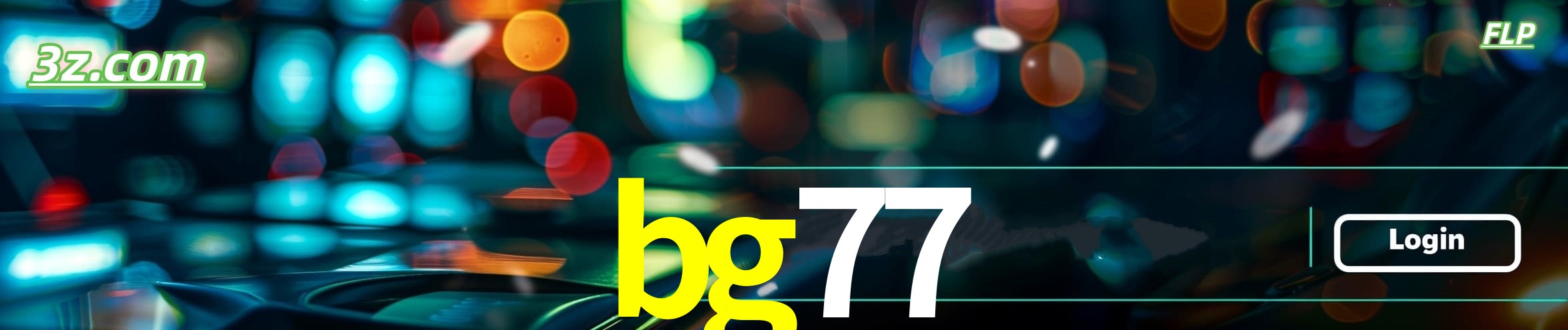 Login no cassino online bg77 Brasil para apostas seguras e divertidas